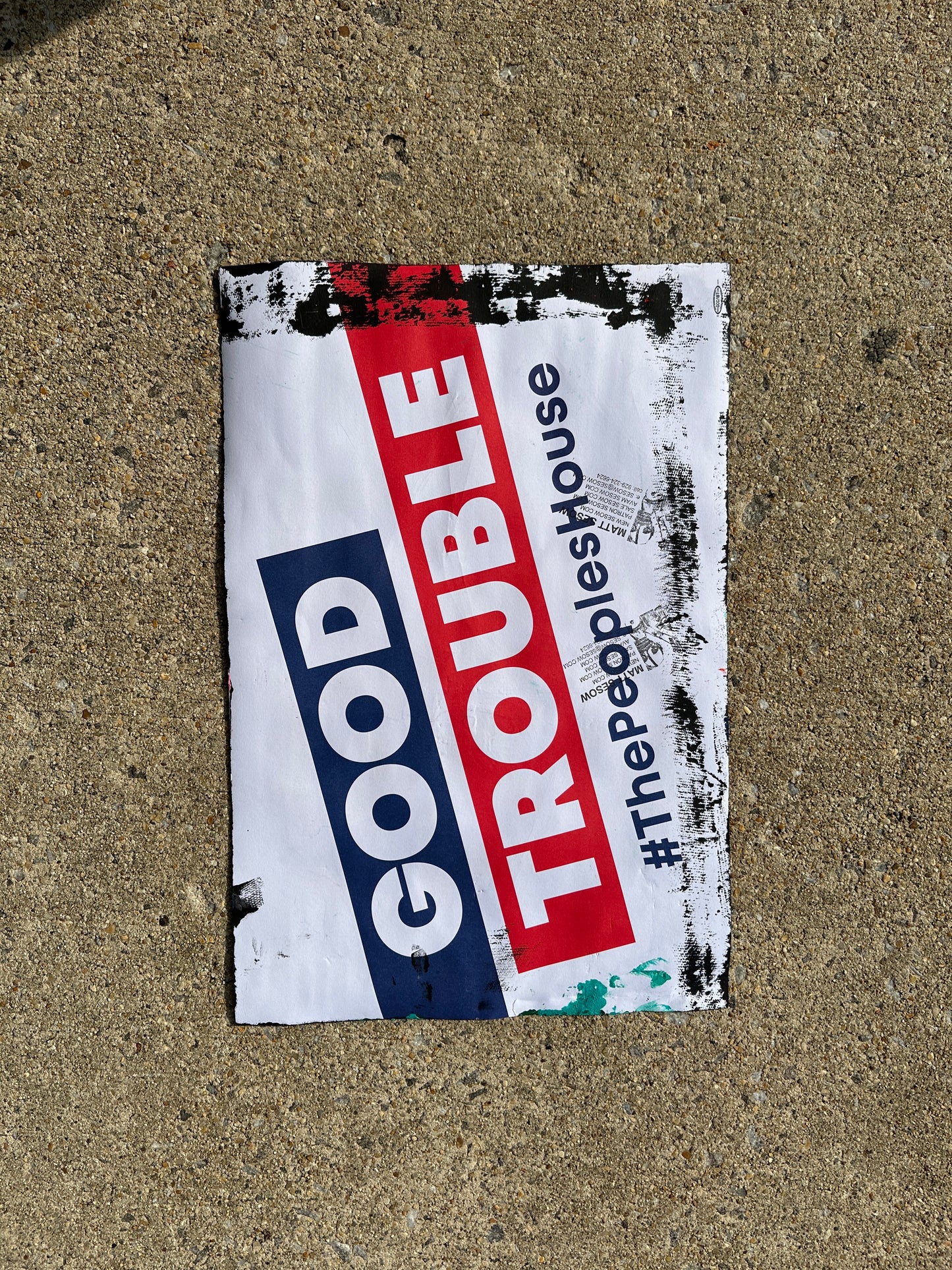 Matt Sesow - Face Painting