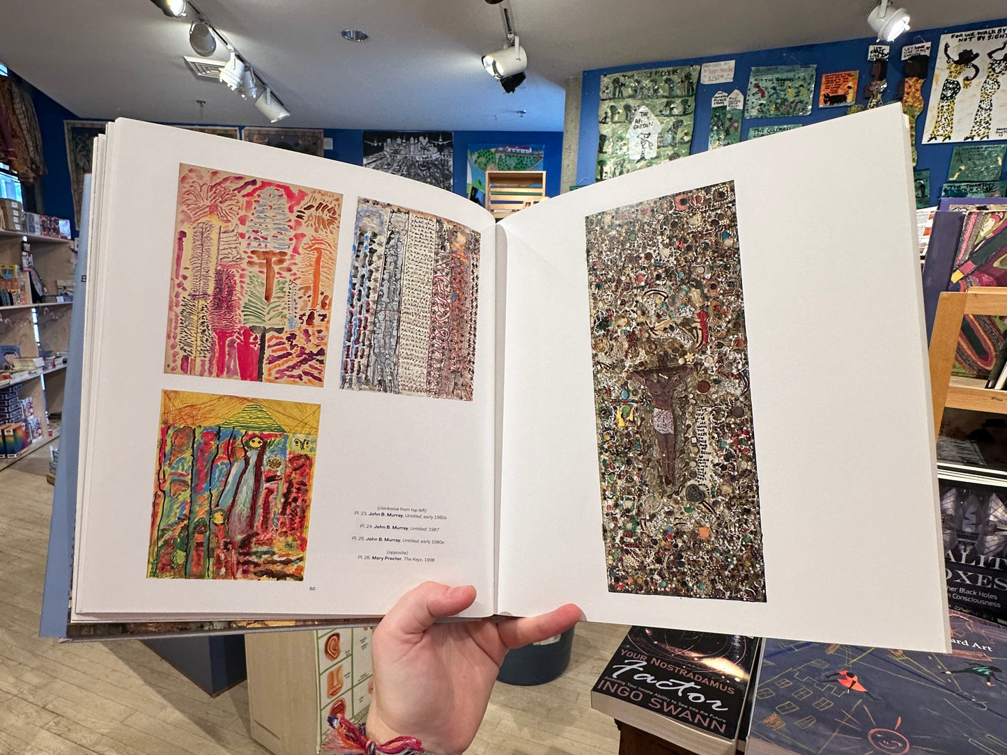 "My Soul Has Grown Deep: Black Art from the American South" by Cheryl Finley - Hardcover Book