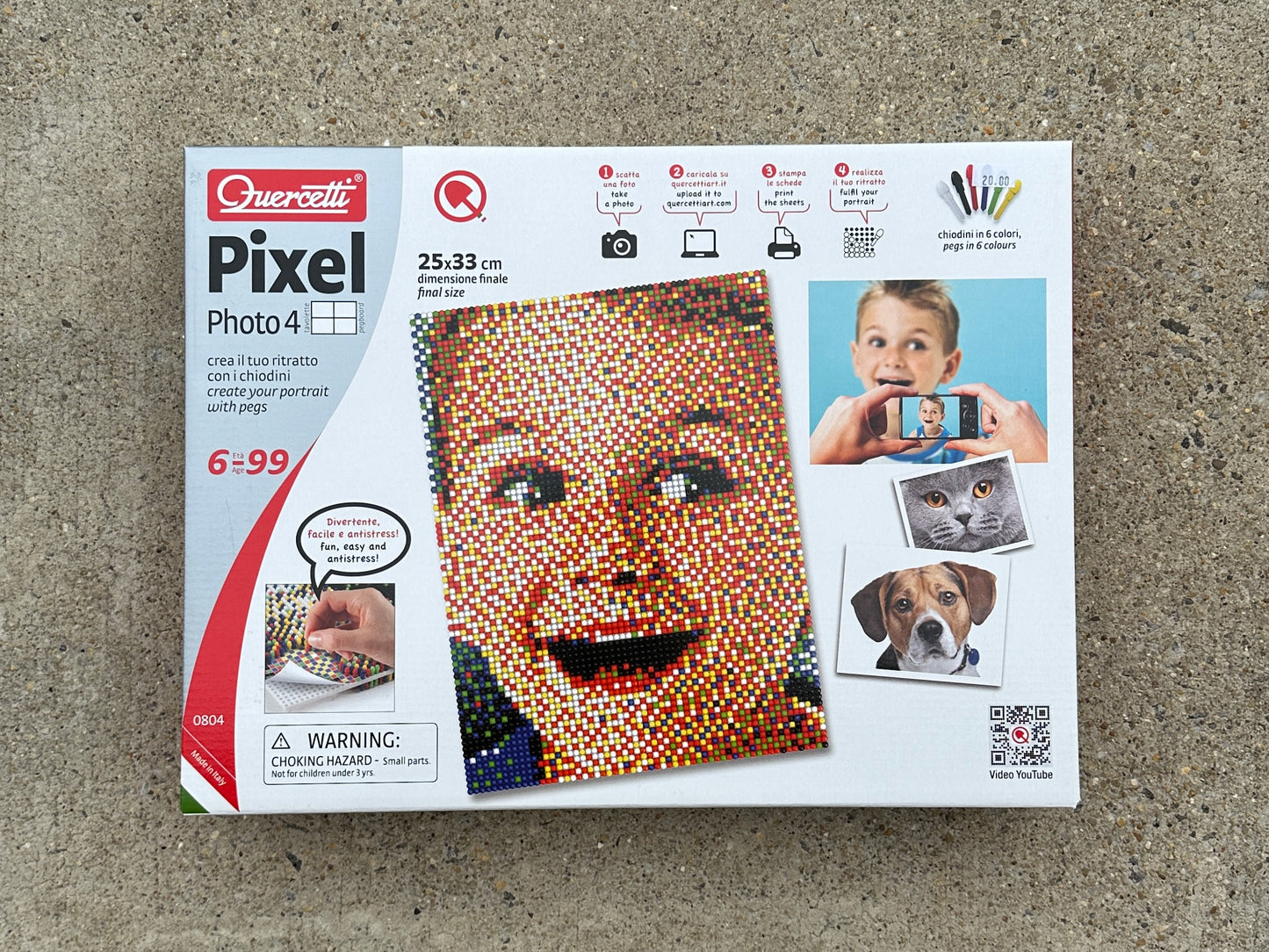 Pixel Art Kit