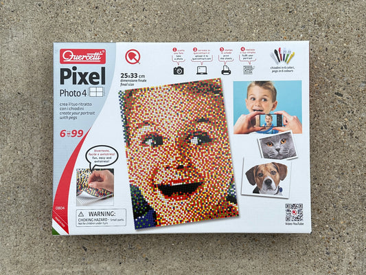 Pixel Art Kit