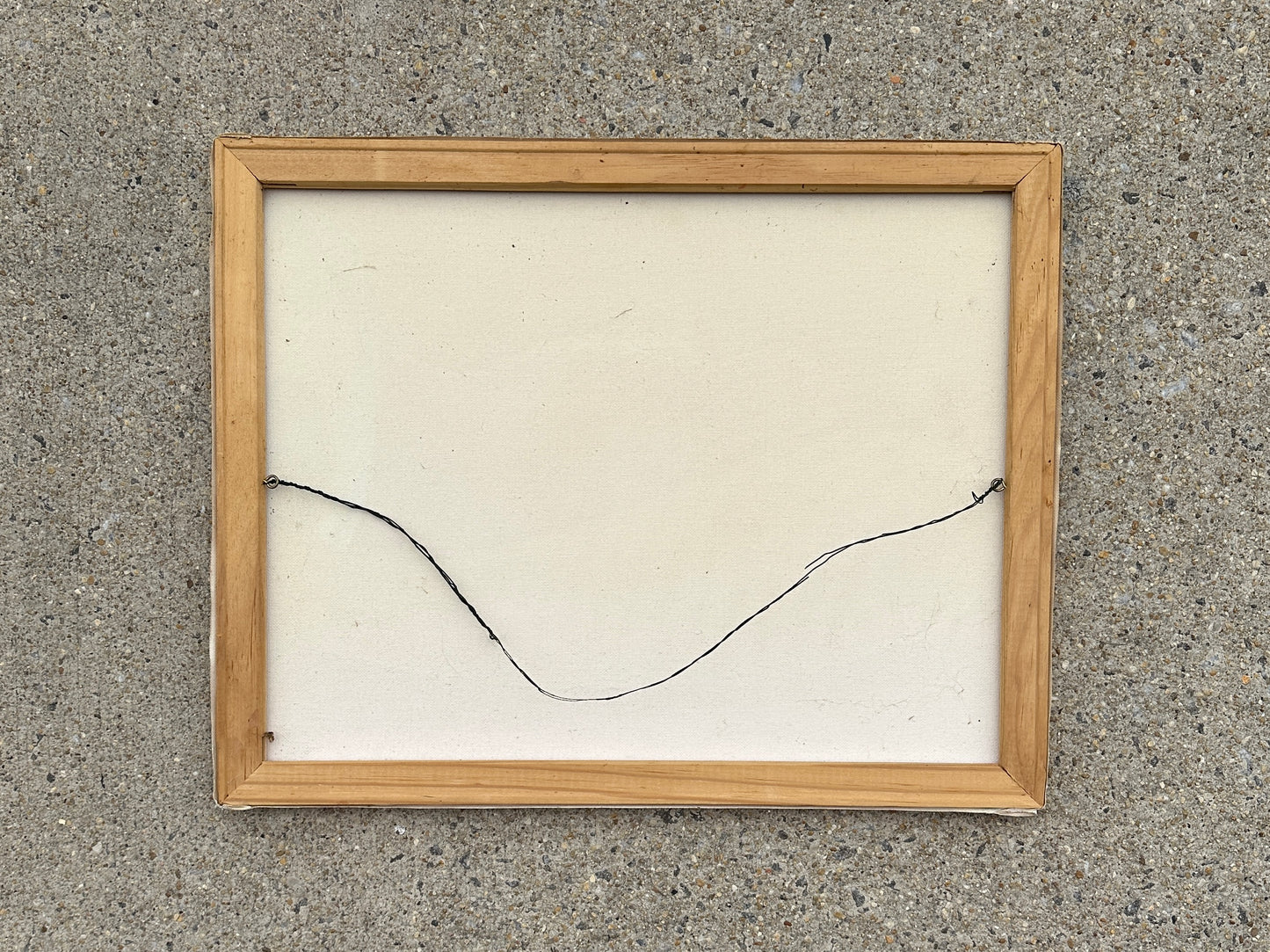 Jay Lynch - “Nard” Character Painting