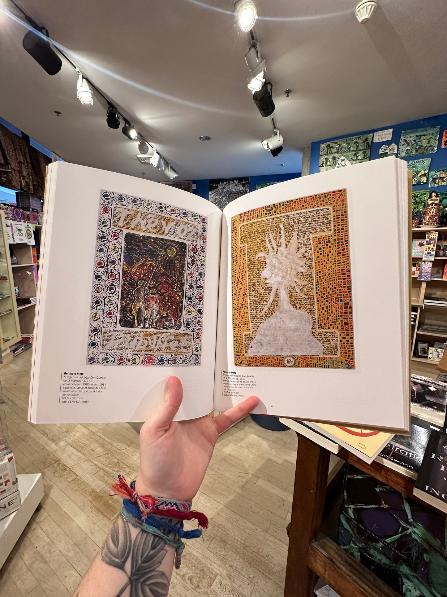 "Art Brut: the Collection" by 5 Continents Editions - Softcover Book