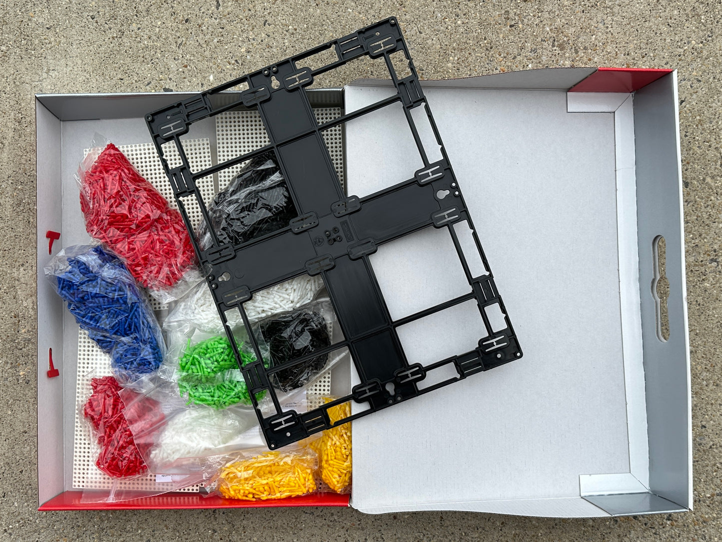 Pixel Art Kit