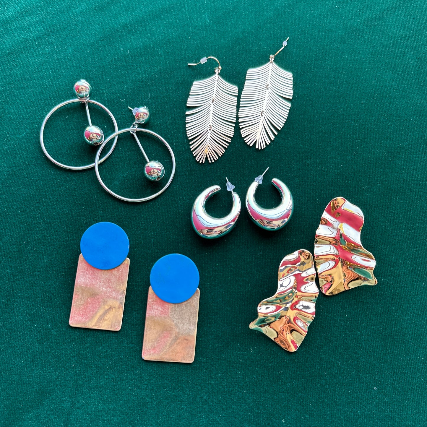 Earrings Mystery Pack