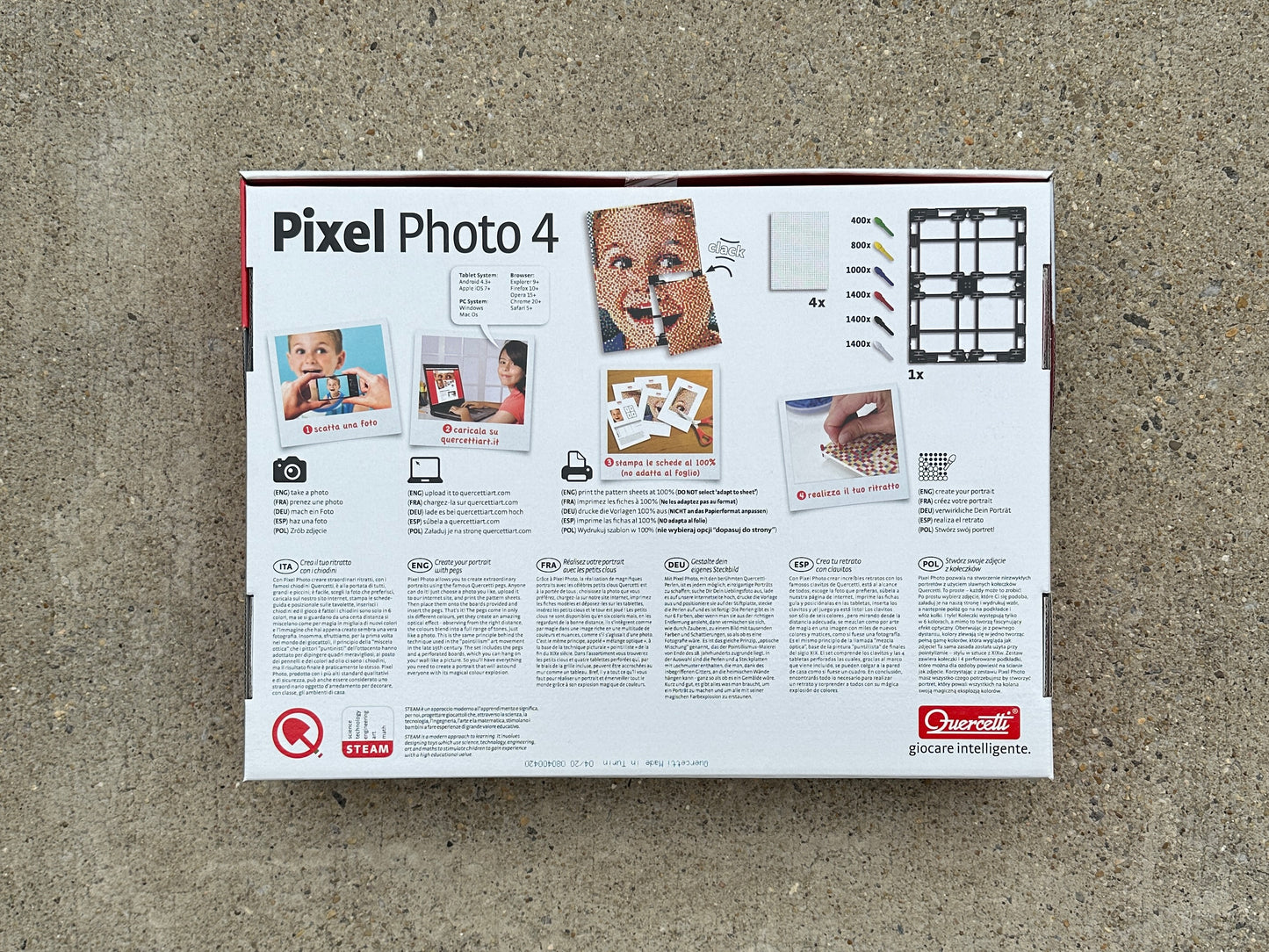 Pixel Art Kit