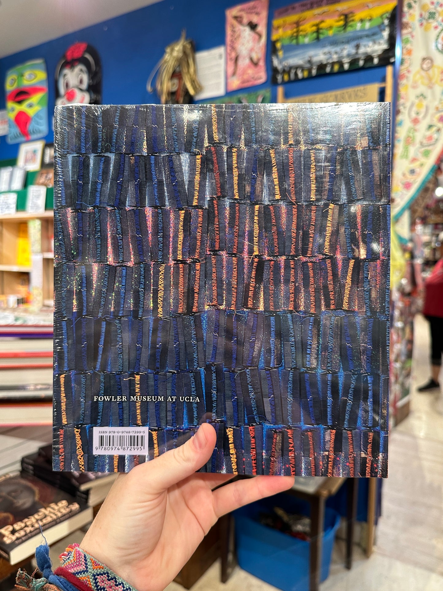 "Mami Wata: Arts for Water Spirits in Africa and Its Diasporas" by Henry John Drewal - Softcover Book