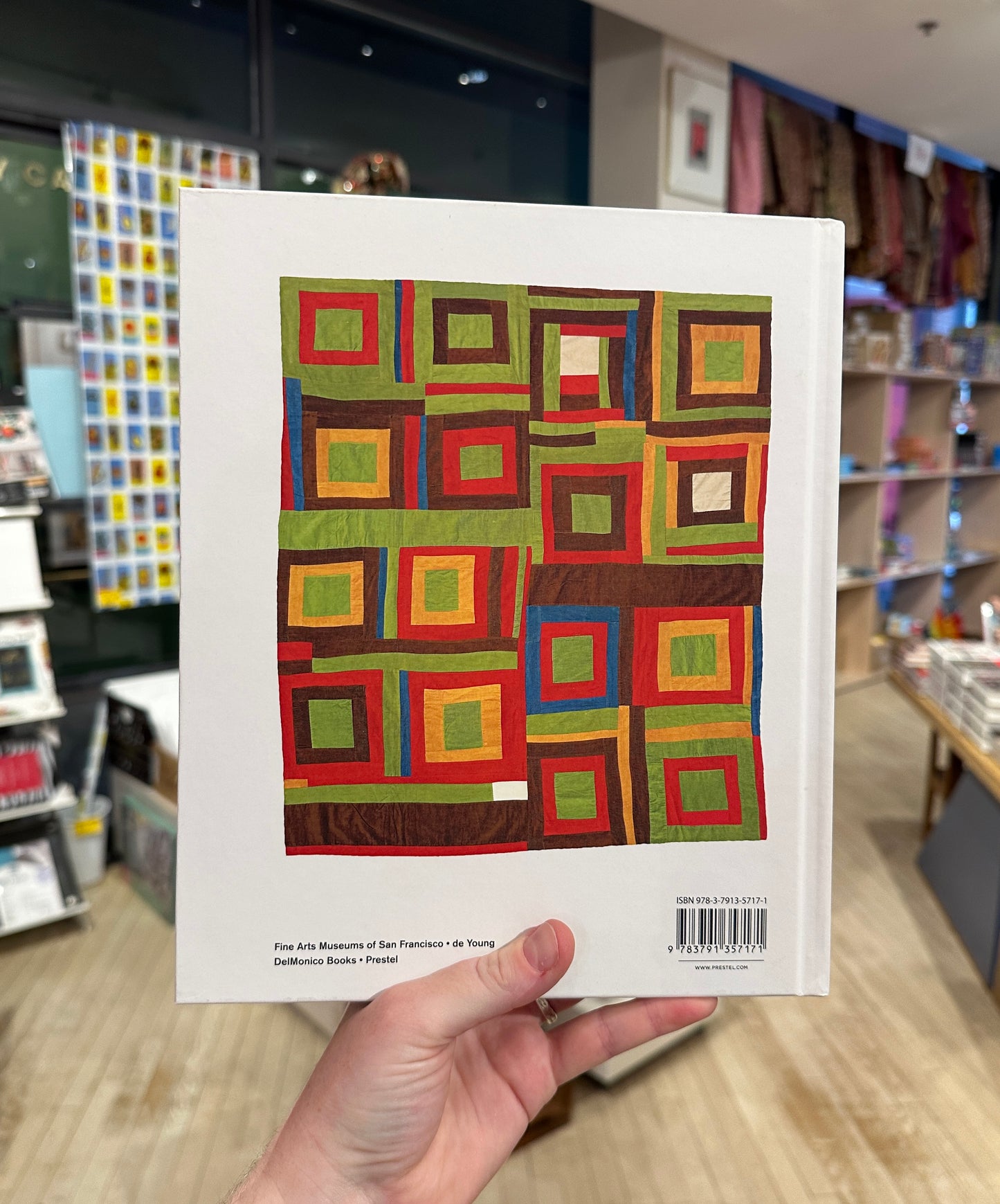 “Revelations: Art from the African American South” by Timothy Anglin Burgard - Hardcover Book