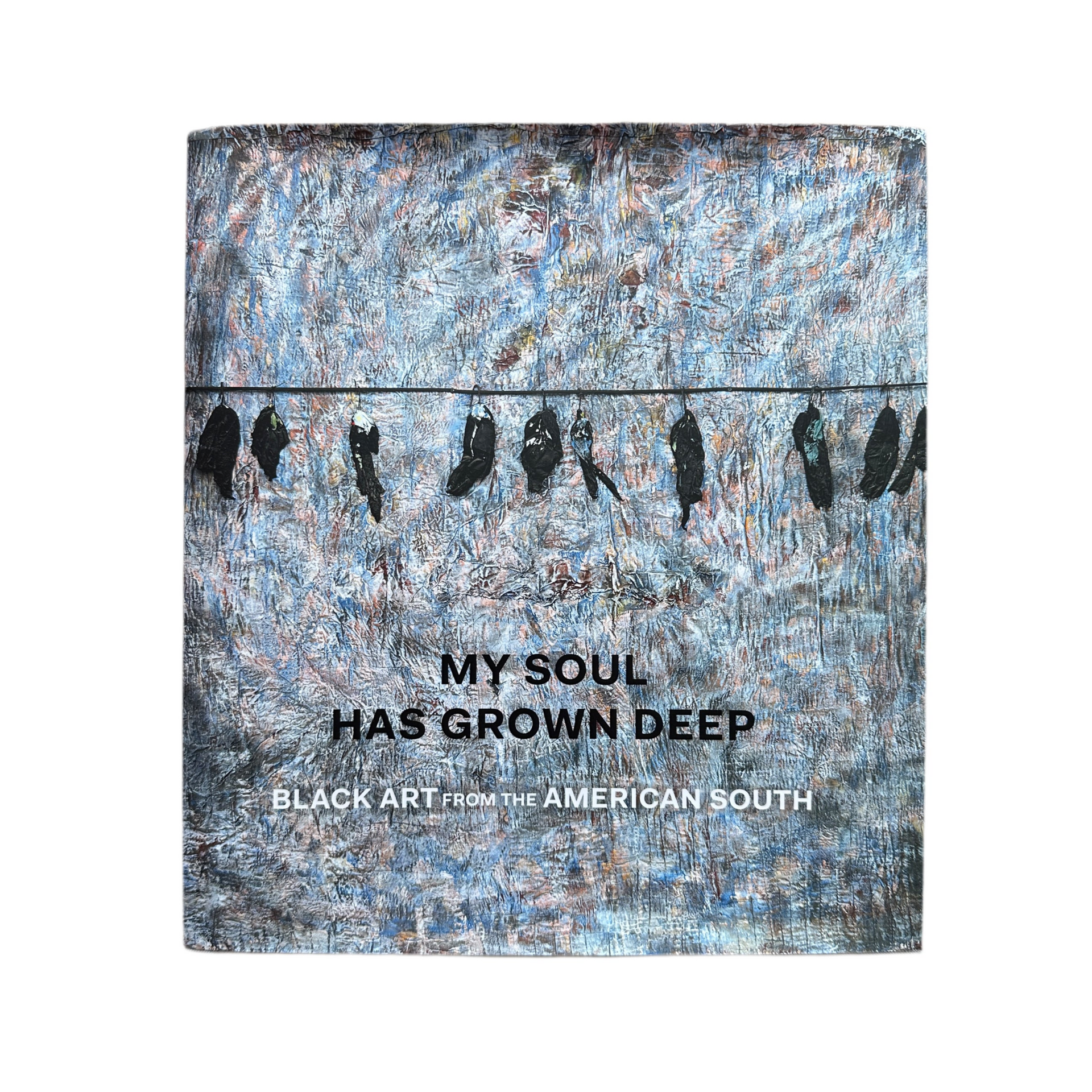 My Soul Has Grown Deep: Black Art from the American South